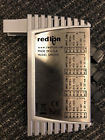 Gmuin4 Red Lion Controls Model Graphite Module Universal Inputs