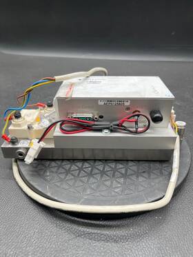 Gooch & Housego A281-08 And A281 08 Optical Modulator Assembly Used
