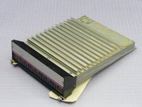 As-b246-501 Gould Isolated Output Module T229090