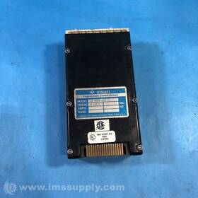 As-b559-001 Gould 500-series I/o Module 984 Series Usip