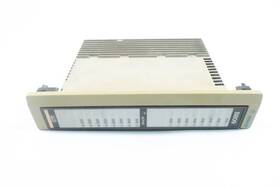 As-b809-016 Gould 16pt Input Module 230v