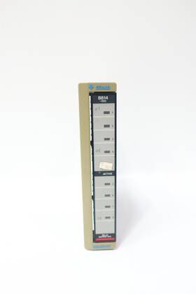 As-b814-002 Gould Modicon Relay Output Module