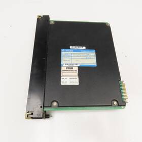 As-b864-001 Gould 8 Channel Register Output Module