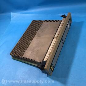 B846-001 Gould Analog Mux Input Module Usip