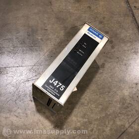 J475 Gould 484 Eia Communications Interface Usip