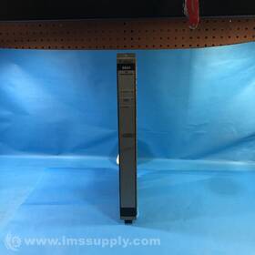 S901-100 Gould Revision A I/o Processor Module Usip