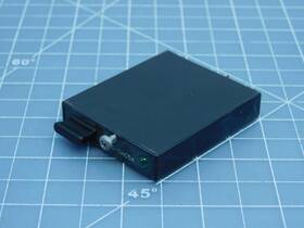 70g-0ac5a Grayhill Ac Output Module T151203