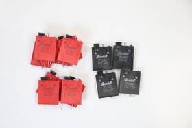 70g-0ac5 Grayhill 70g-0dc5 Output Module Lot
