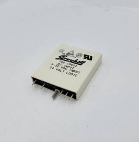 70g-idc24 Grayhill Plc Input Module Solid State Through Hole 3-32vdc 24v Rev F