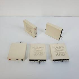 70g-idc5np Grayhill Relay Ac/dc Input 15-32vac/10-32vdc 5v Logic Pack Of 5