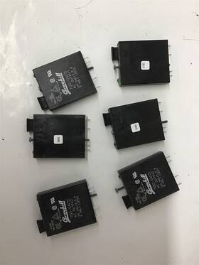 70g-oac5 Grayhill Ac Ouput Module Lot Of 6