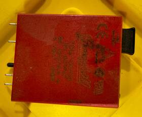 70g-odc5a Grayhill 10 - Digital Dc Output Module 200vdc Voltage/ 1.0a