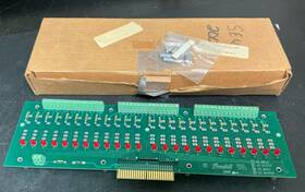 70mrck24-ec Grayhill 24-channel Input/output Relay Board