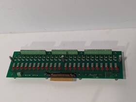 70mrck24-hs Grayhill I/o Module 24 Channels Tst Srs 9933 - Free Shipping