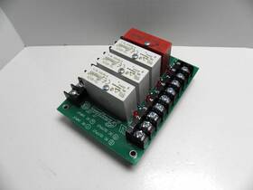70-odc5 Grayhill 70rck4 I/o Board Full 70-idc5/70-odc5