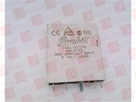 70g-idc5s Grayhill Inc / 70gidc5s Used