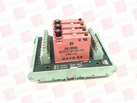70grck4-din Grayhill Inc / 70grck4din Used