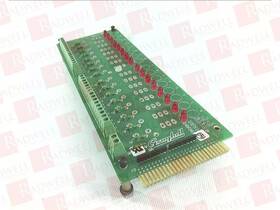 70mrck16-ec Grayhill Inc / 70mrck16ec Used
