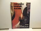 Grinding Ohmiya Centerless Machines Catalog
