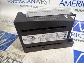 Grv-r7-mm1001-10 Groov Rio Opto 22 Plc Module