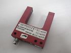 Gs04mp303507s8 P-30 35-07-s8 Leuze Gs 04m Forked Photoelectric Sensor Used