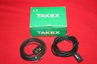 Gtr1s Takex New Lot Of 2