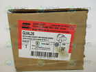 Gual26 Crouse-hinds Gasket New In