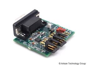 303060 Guzik Write Data Transmitter Board