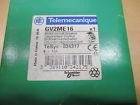 Gv2me16 Schneider Electric Telemecanique Industrial