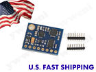 Itg3205-adxl345 Gy 85 9 Axis Sensor Module