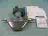 F121ncaaezzzz H025 Micro Motion 1 2 Mass Flow Sensor 2700 I11 Transmitter New A12 1893