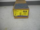 H322nrb Square D 60 Amp