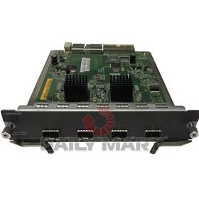 Lsw1sp4p0 H3c Used And Tested Switch Expansion Module 10gb Sfp