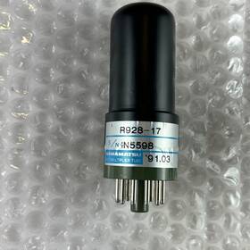 Uv-2101pc Hamamatsu R928-17 Photomultiplier Tube For Shimadzu