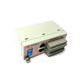 Anfai-08iso Hanmi Autonet Analog Input Module 08