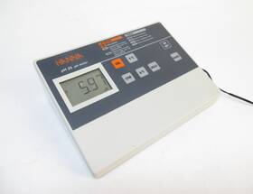 Ph-20 Hanna Ph 20 - Calibration Meter