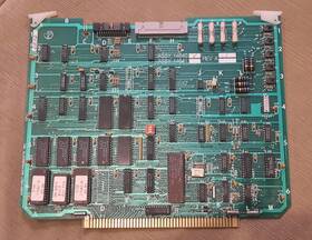 14640 Har Oem Analog Pcb Module Assy No Rev A Pre-owned