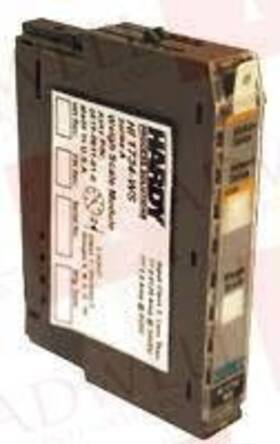 Hi1734ws Hardy Process Solutions 1734-ws Hi / Used