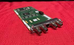 Iom-ahc-rac-0001-l Harmonic 095-0235-001f Rev 02 - 2a Encoder Module