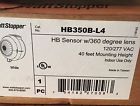 Hb350b-l4 Watt Stopper 1 New Hb