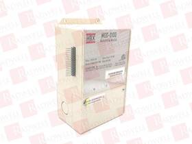 Mod-0100 Hbx Control Systems / Mod0100 Used