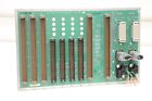 671-4413-00a Hd2100 Tektronix Gvg Grass Valley Group Digital Master Control Backplane Board