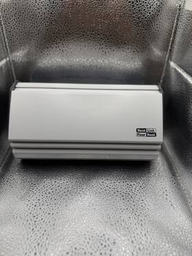 40190 Heatlink Statlink 2 Zone Power Module