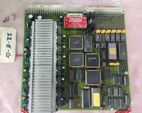 00.781.3764 Heidelberg 00.781.3764/01 Circuit Board