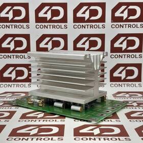 91.144.2121 Heidelberg Rectifier Module Grm 24/4 Used Upp