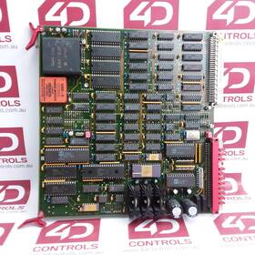 Sak00.781.2740 Heidelberg Harris Power Module Board 2 Inputs Used