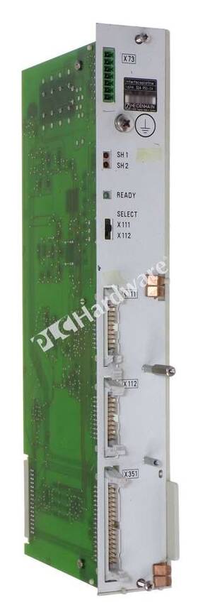 324955-04-0rochiqu Heidenhain 324955-04 324 955-04 Le426m/le430m To Simodrive 611 Board Read