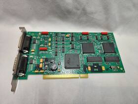 337481-01 Heidenhain Corp Ik220 Id # Interface Board Pci