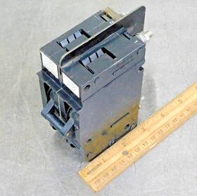 Cd2-z521-16 Heinemann 2-pole Circuit Breaker 240v Ac 25 Amp 50/60 Hz