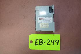 Hm-1525-rev1 Helm Instrument Co Hm-1525 Micrologix Weigh Scale Input Module